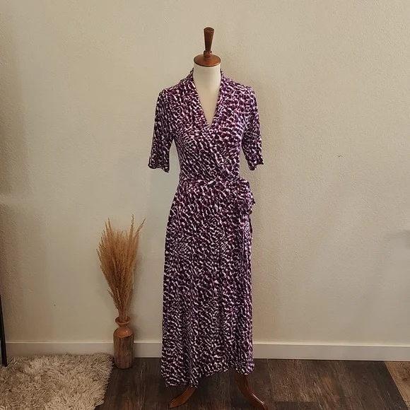 Boden | Dresses | Boden Lavania Jersey Wrap Dress | Poshmark Boden | Dresses | Boden Lavania Jersey Wrap Dress | Poshmark
